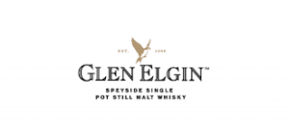 Glen Elgin distillery